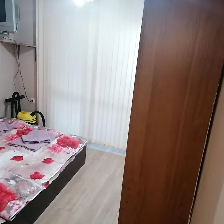 Apartament Boni Варна