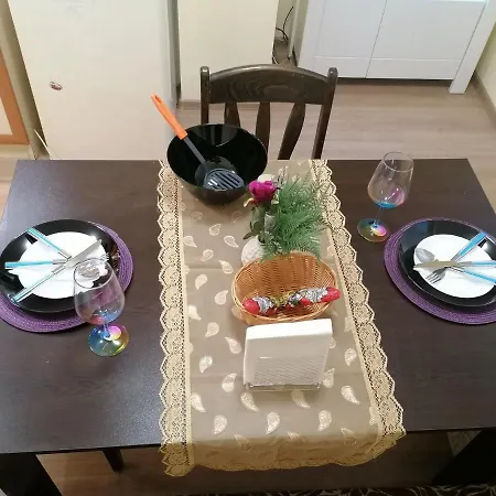 Apartament Boni Апартаменты *