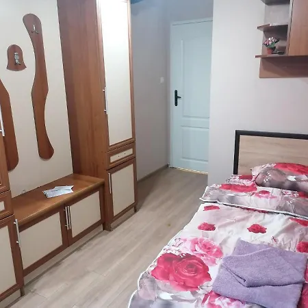 Апартаменты Apartament Boni *