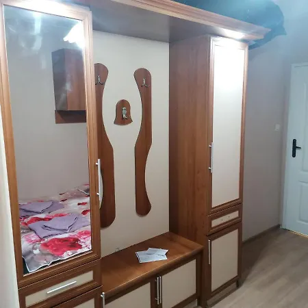 Апартаменты Apartament Boni *