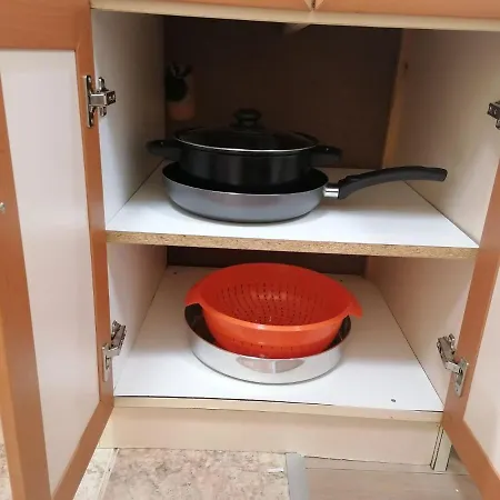 Apartament Boni Апартаменты *