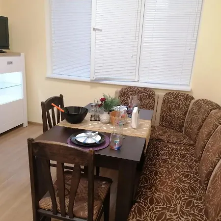 Apartament Boni Апартаменты *