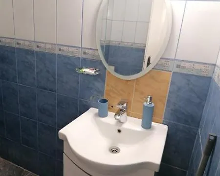Apartament Boni Апартаменты *